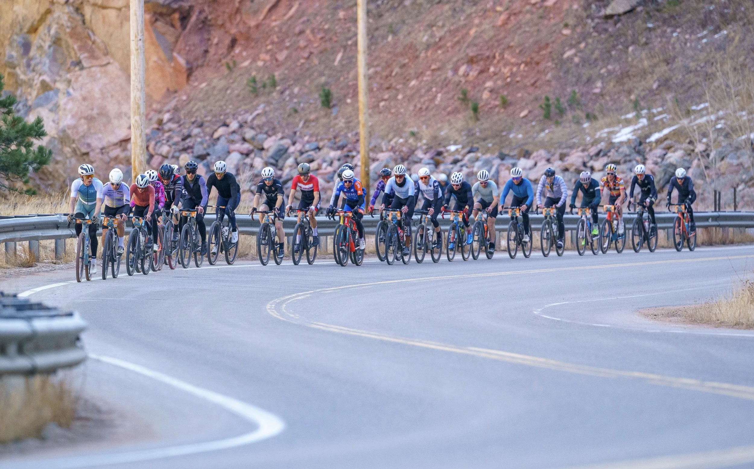 Summer Vibes Bike Rally & Run Festival // June 20, 2026Summer